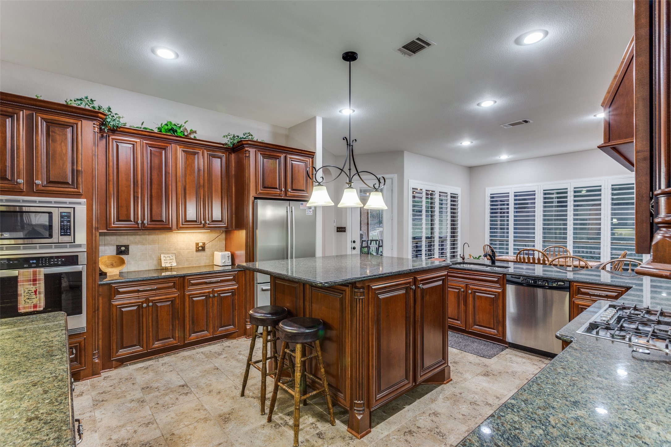 100 Stone Canyon Circle , Fort Worth, TX, 76108 | 20752768 | Realty Texas LLC