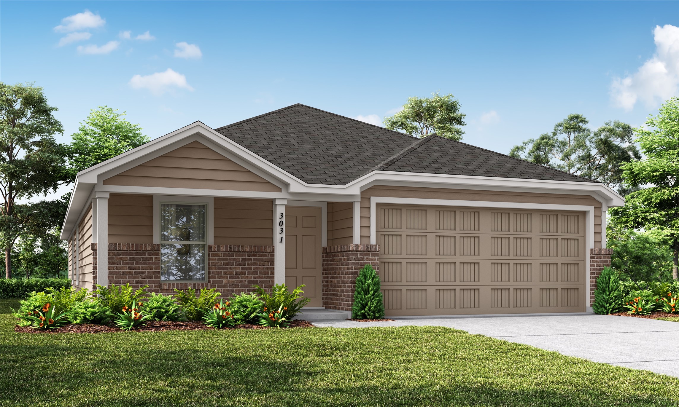 14137 Golden Bridge Street , Pilot Point, TX, 76258 | 20762157 | Realty Texas LLC