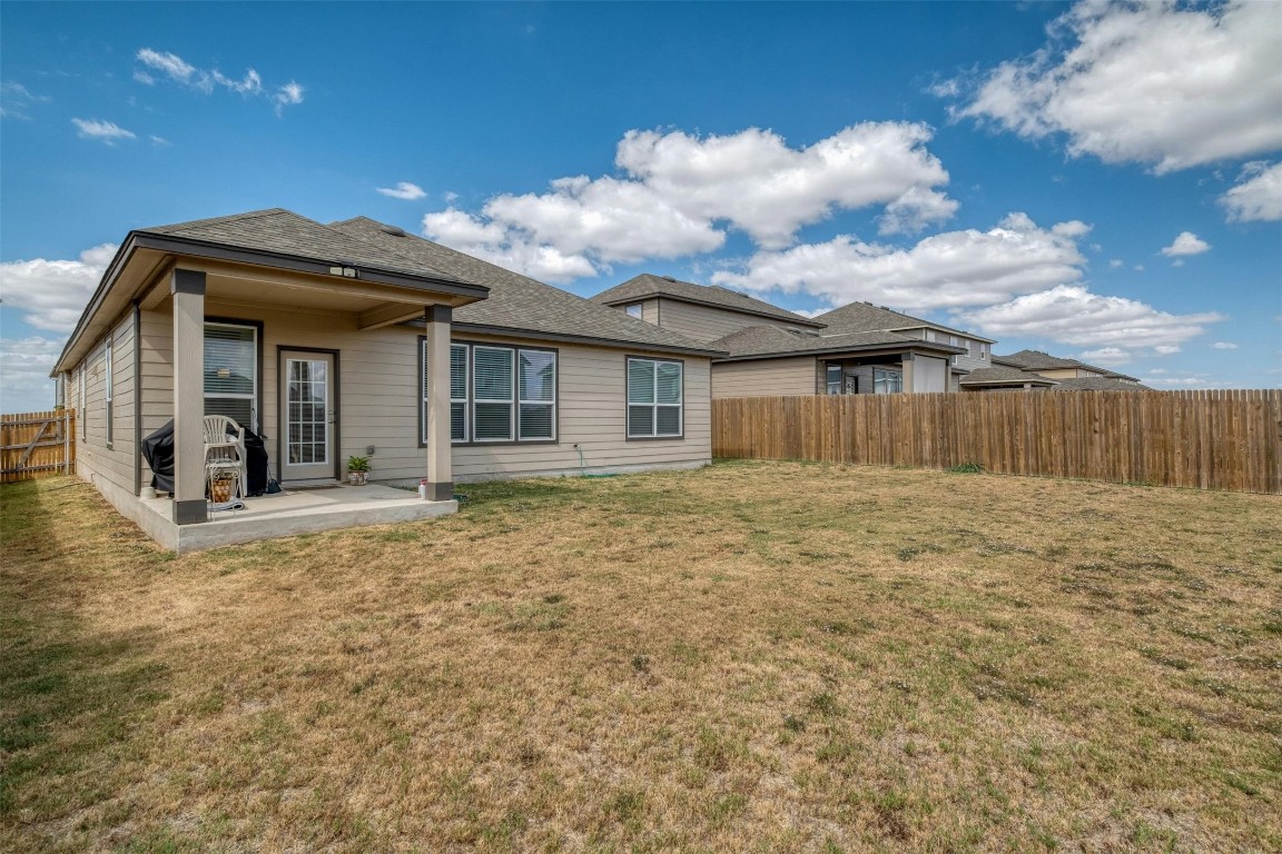 113 Schuylerville Drive , Elgin, TX, 78621 | 2414181 | Realty Texas LLC