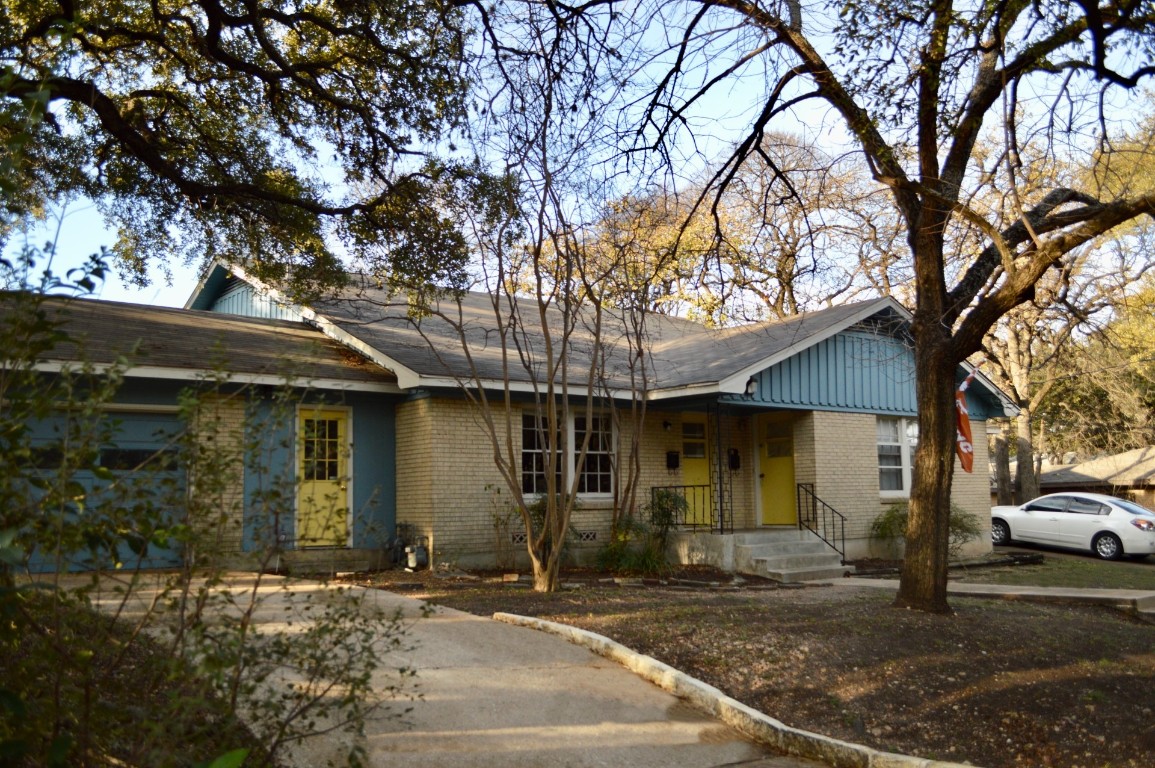 921 Keith Lane , Austin, TX, 78705 | 6241882 | Realty Texas LLC