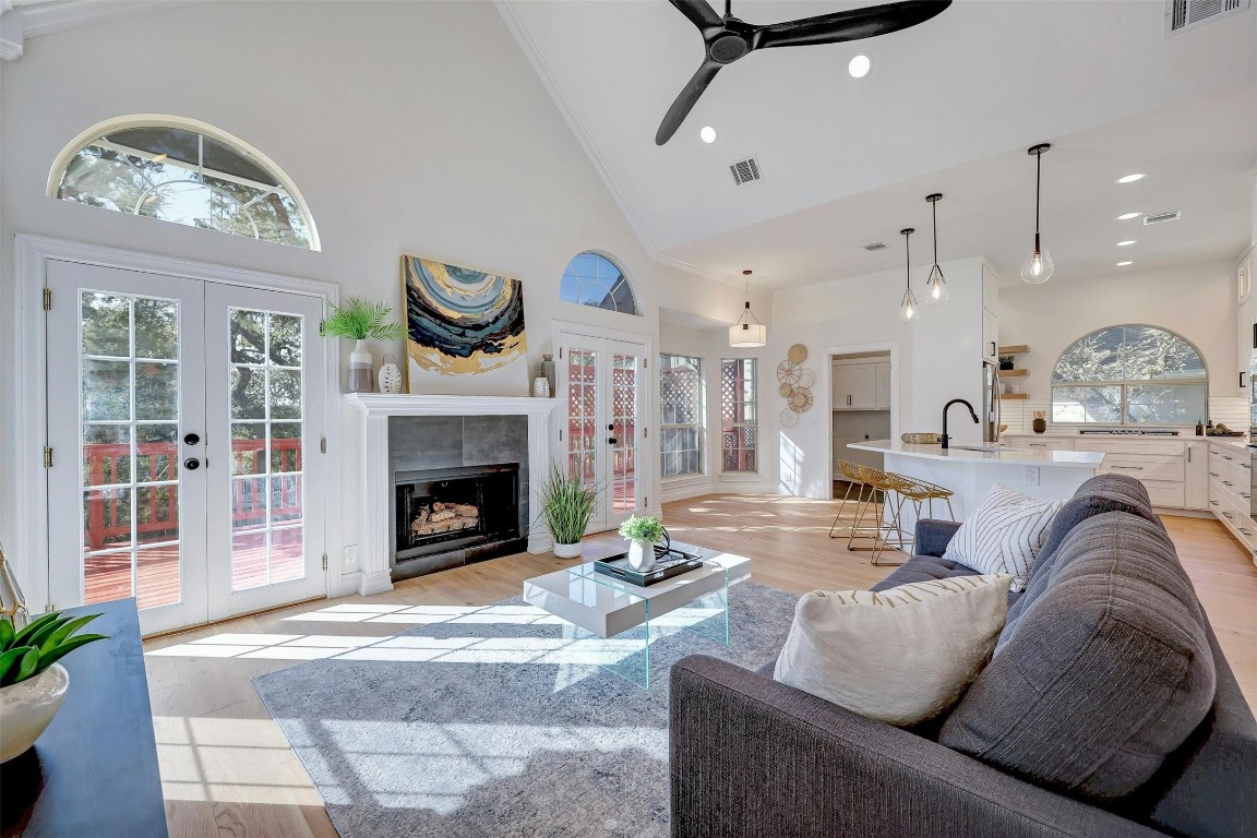 7705 Basil Drive , Austin, TX, 78750 | 2534210 | Realty Texas LLC