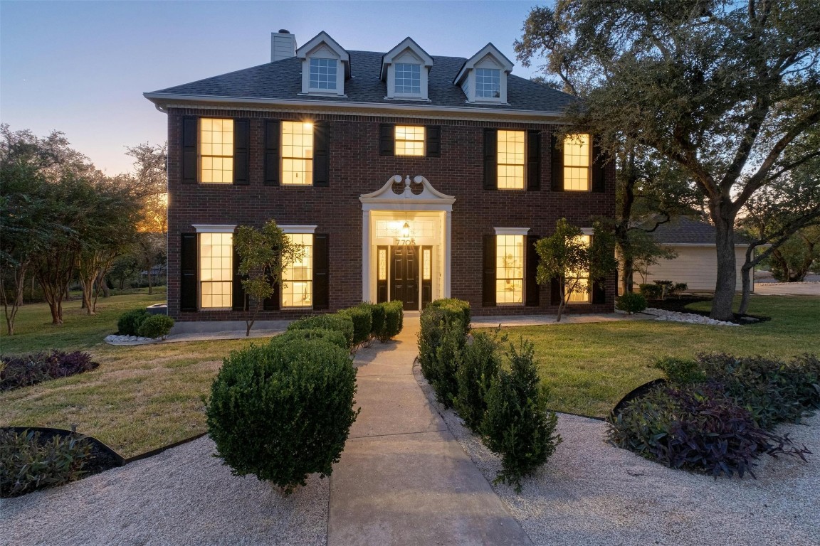 7705 Basil Drive , Austin, TX, 78750 | 2534210 | Realty Texas LLC