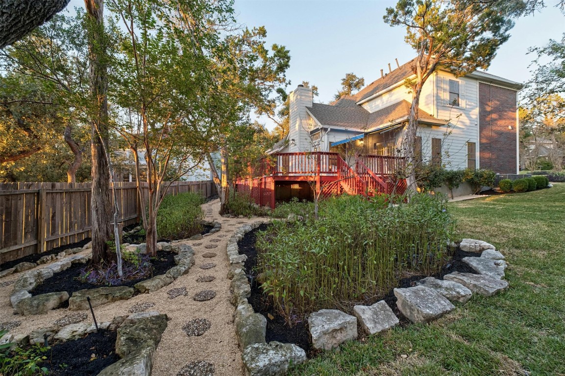 7705 Basil Drive , Austin, TX, 78750 | 2534210 | Realty Texas LLC