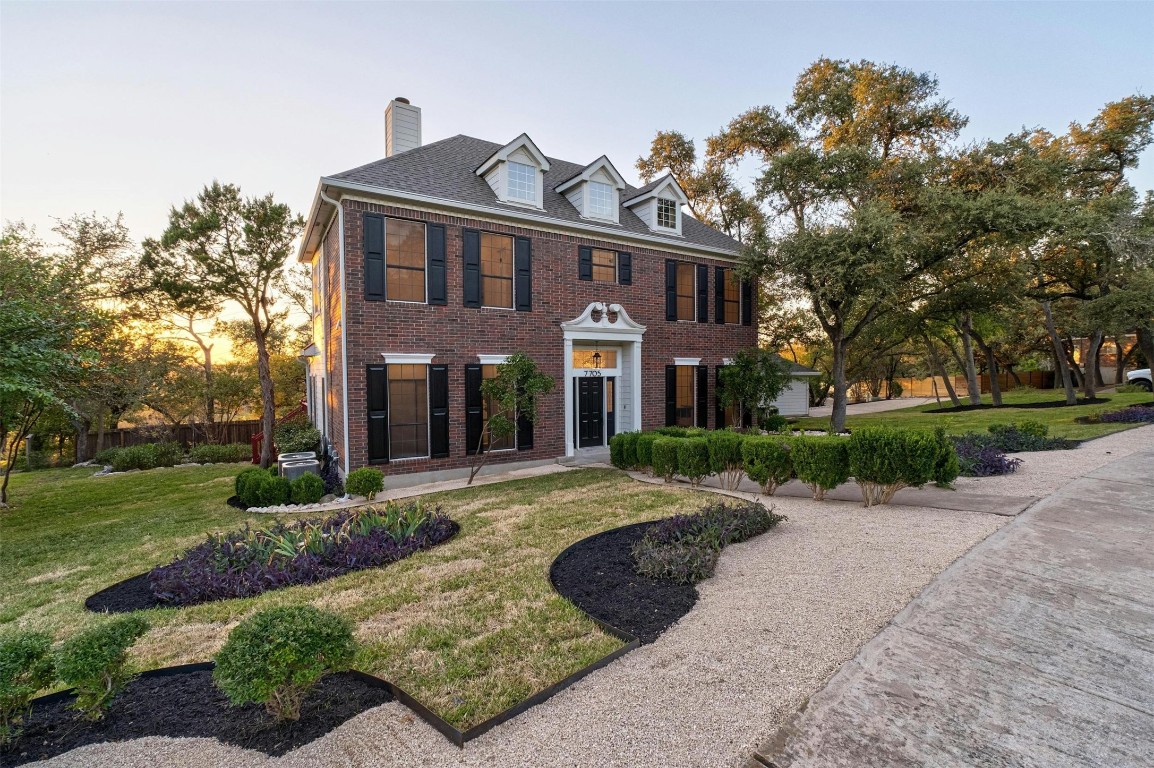 7705 Basil Drive , Austin, TX, 78750 | 2534210 | Realty Texas LLC