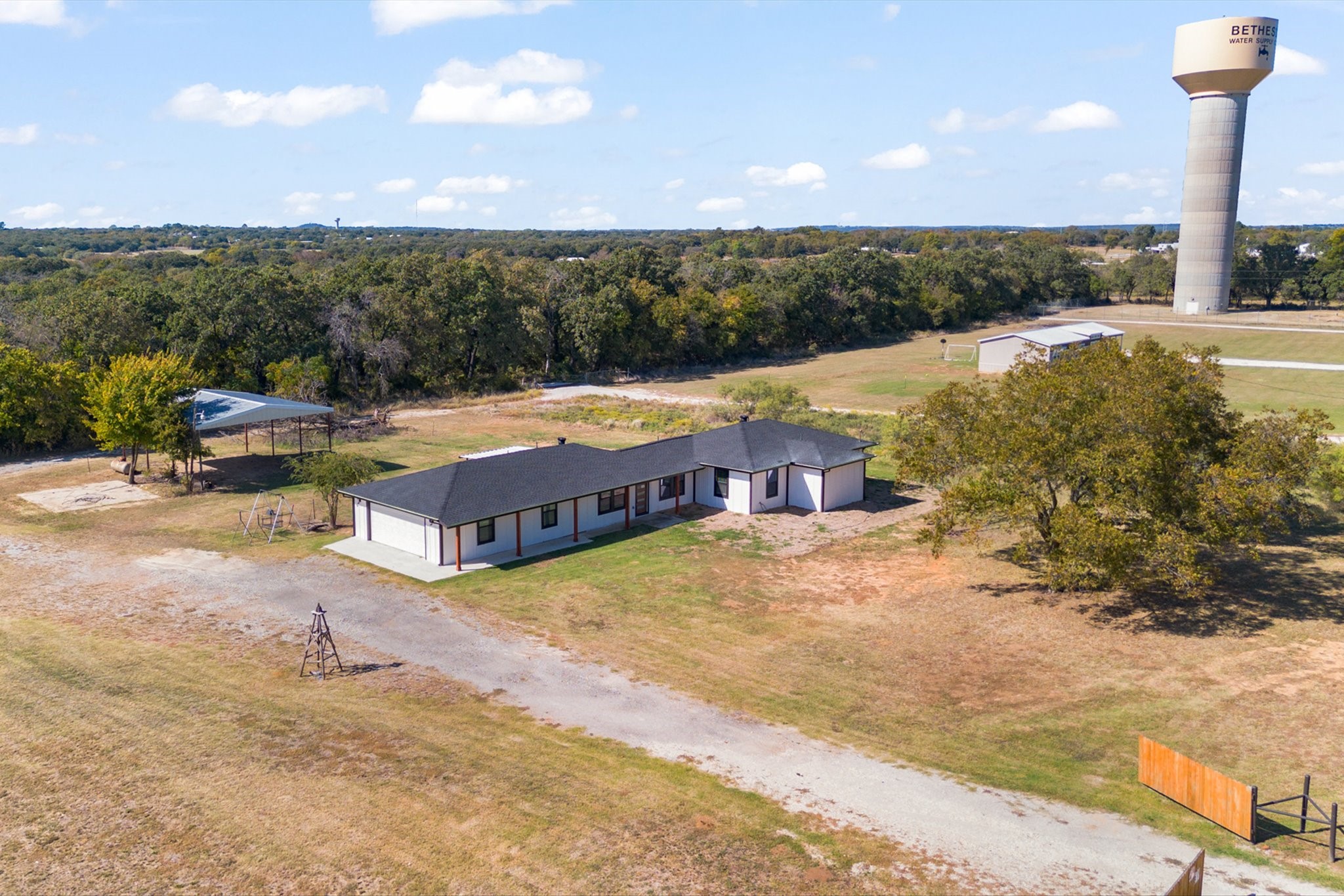 5733 County Road 803 , Joshua, TX, 76058 | 20763277 | Realty Texas LLC