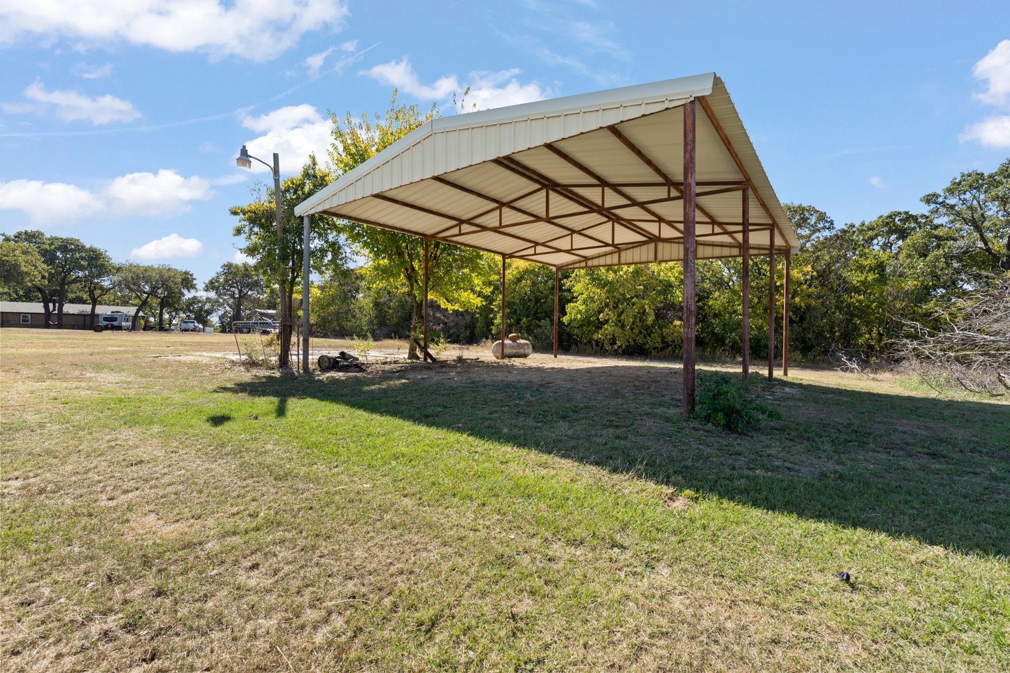 5733 County Road 803 , Joshua, TX, 76058 | 20763277 | Realty Texas LLC