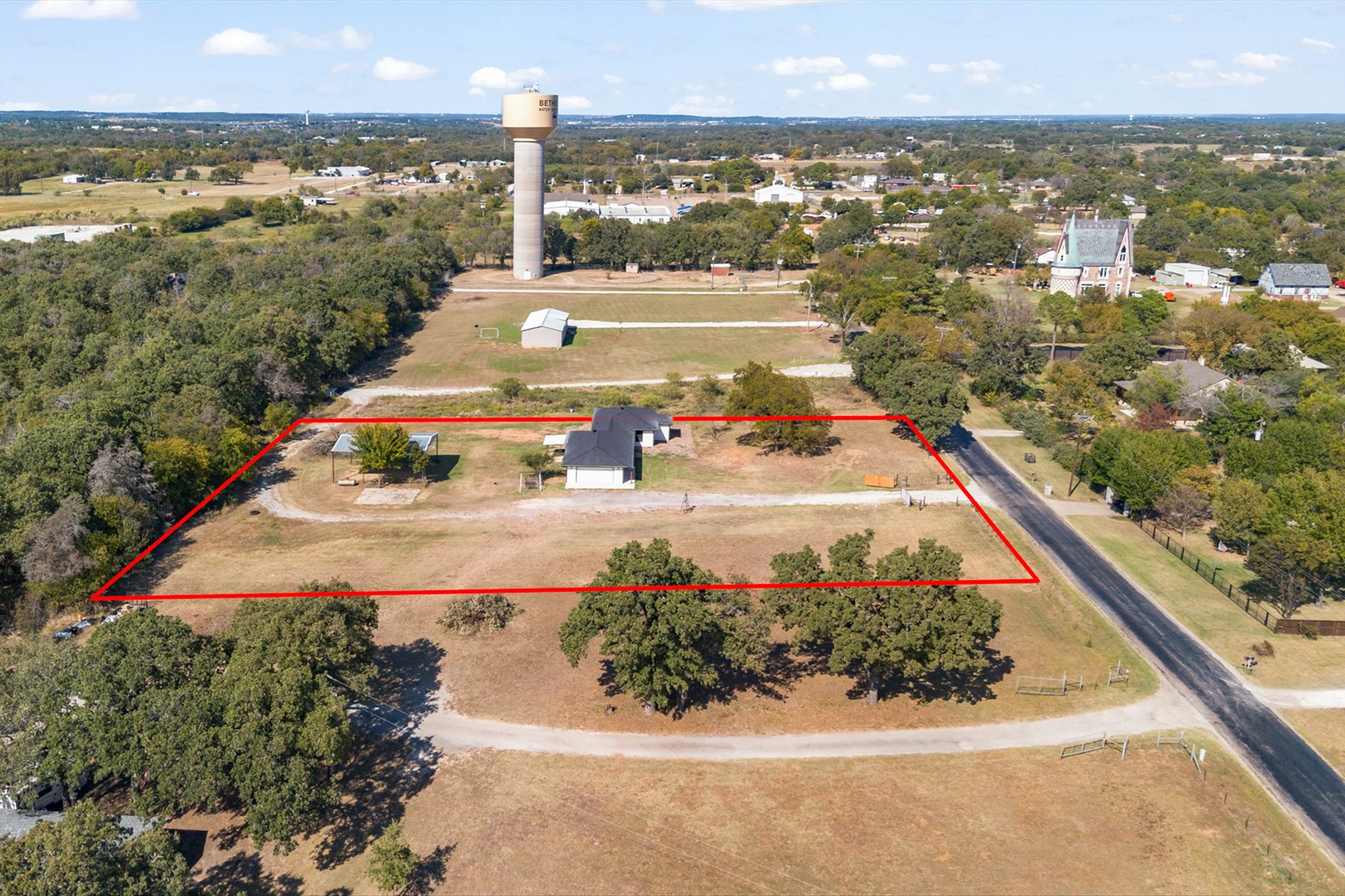 5733 County Road 803 , Joshua, TX, 76058 | 20763277 | Realty Texas LLC