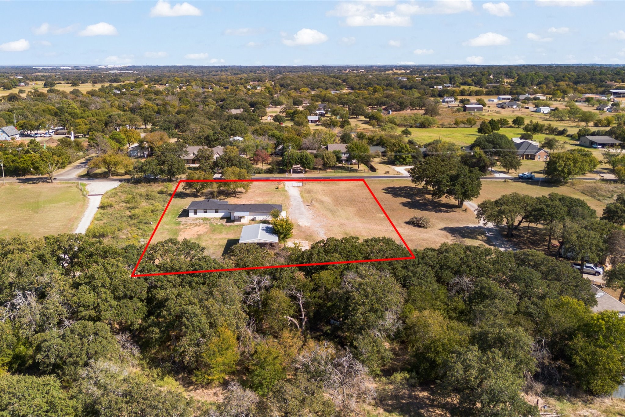 5733 County Road 803 , Joshua, TX, 76058 | 20763277 | Realty Texas LLC