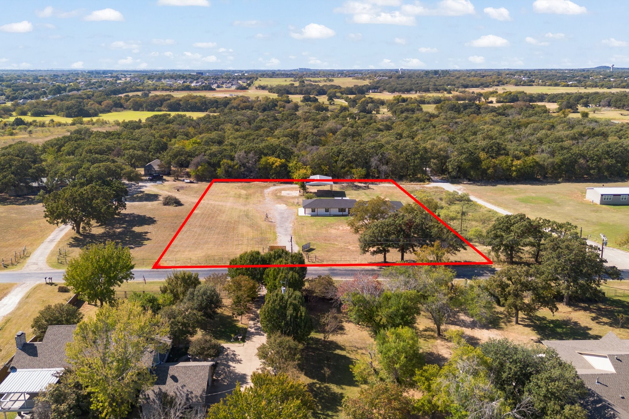 5733 County Road 803 , Joshua, TX, 76058 | 20763277 | Realty Texas LLC