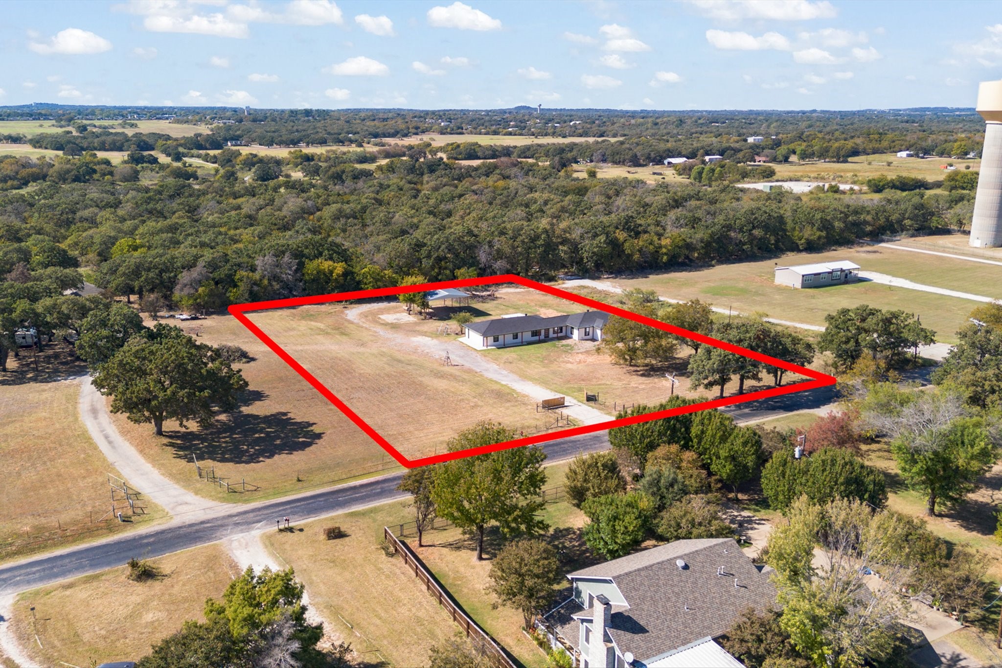5733 County Road 803 , Joshua, TX, 76058 | 20763277 | Realty Texas LLC