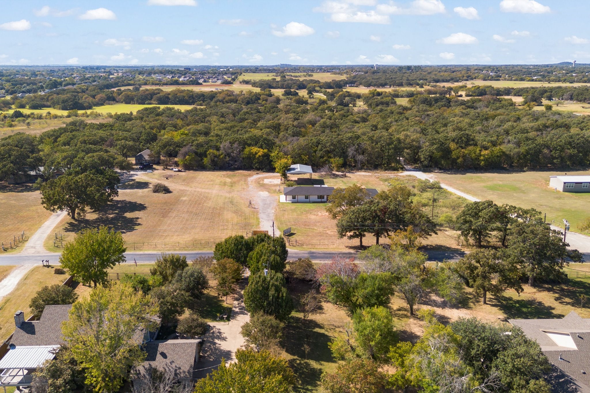 5733 County Road 803 , Joshua, TX, 76058 | 20763277 | Realty Texas LLC