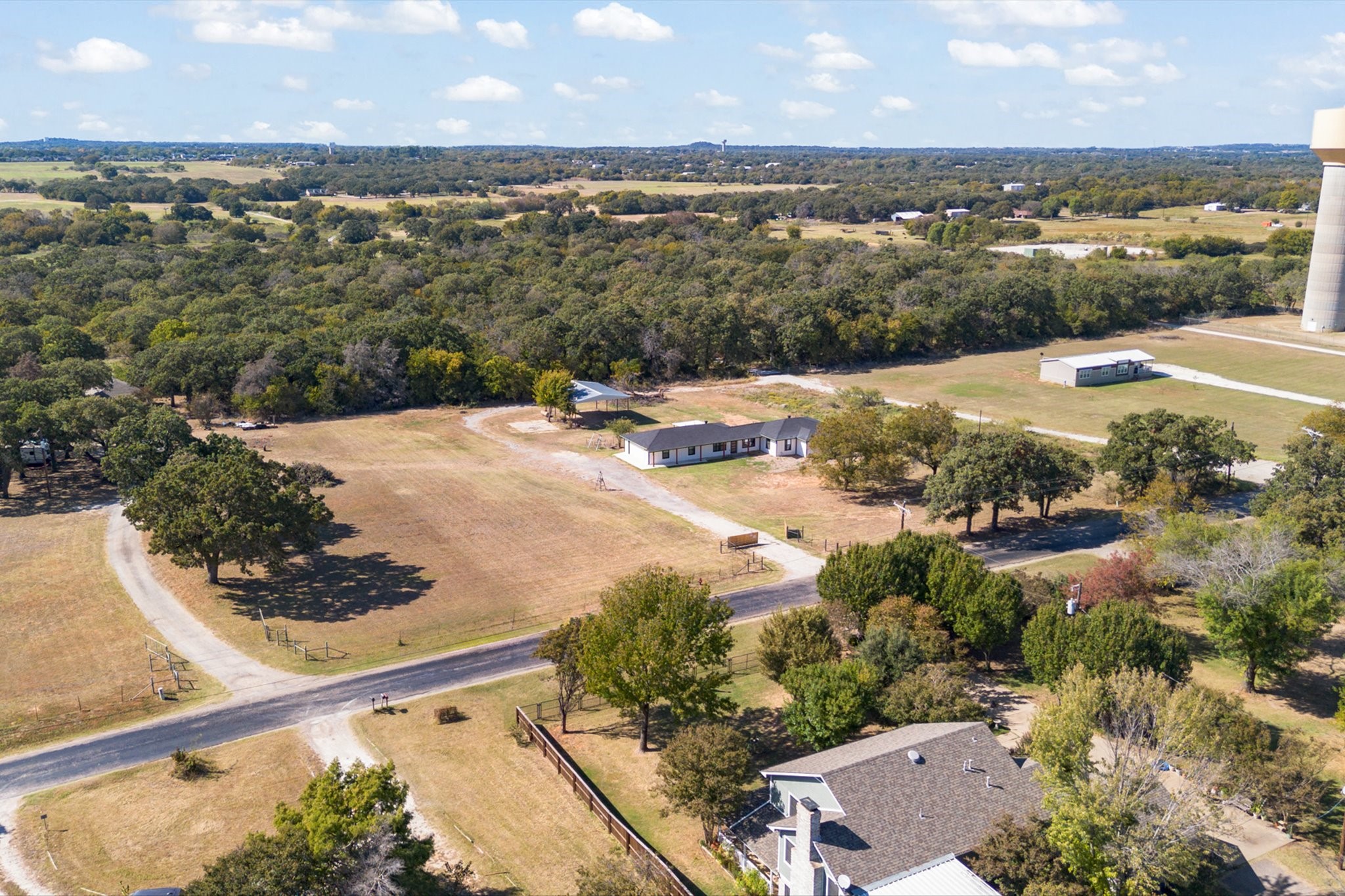 5733 County Road 803 , Joshua, TX, 76058 | 20763277 | Realty Texas LLC
