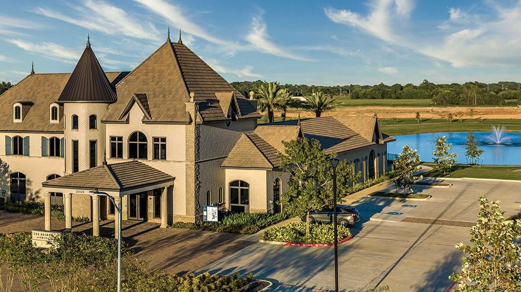19934 Quarter Horse Drive , Tomball, TX, 77377 | 40725473 | Realty Texas LLC