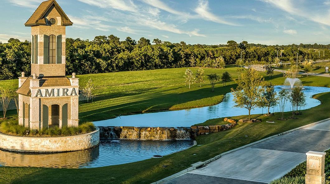 19934 Quarter Horse Drive , Tomball, TX, 77377 | 40725473 | Realty Texas LLC