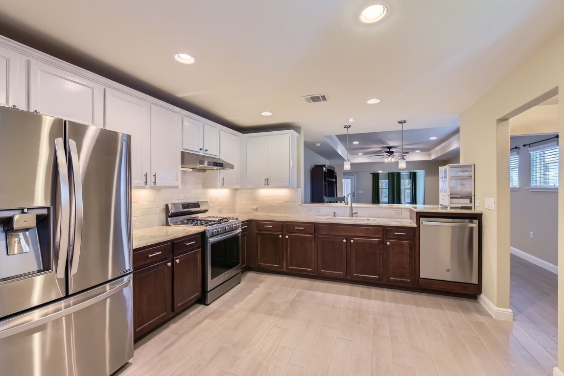 Sold: 501 Holiday Creek Lane Blog Image Banner