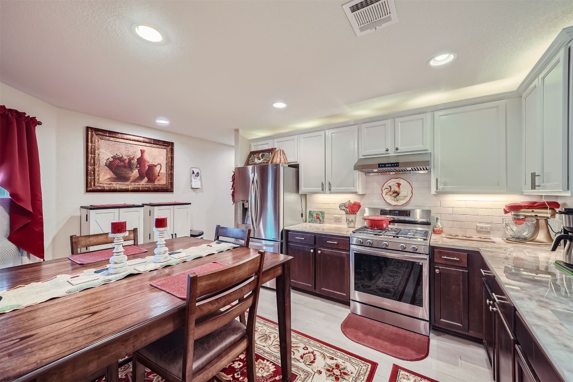 501 Holiday Creek Lane , Georgetown, TX, 78633 | 4449686 | Realty Texas LLC