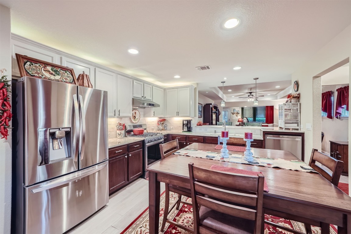501 Holiday Creek Lane , Georgetown, TX, 78633 | 4449686 | Realty Texas LLC