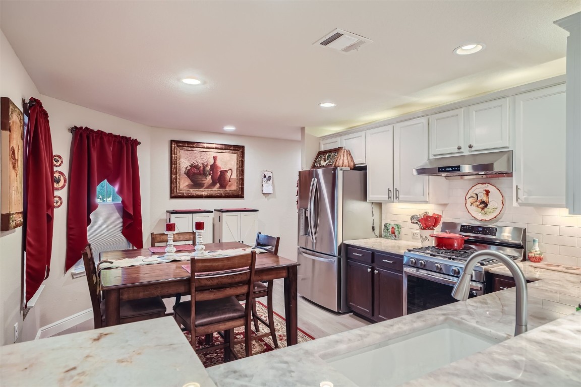 501 Holiday Creek Lane , Georgetown, TX, 78633 | 4449686 | Realty Texas LLC