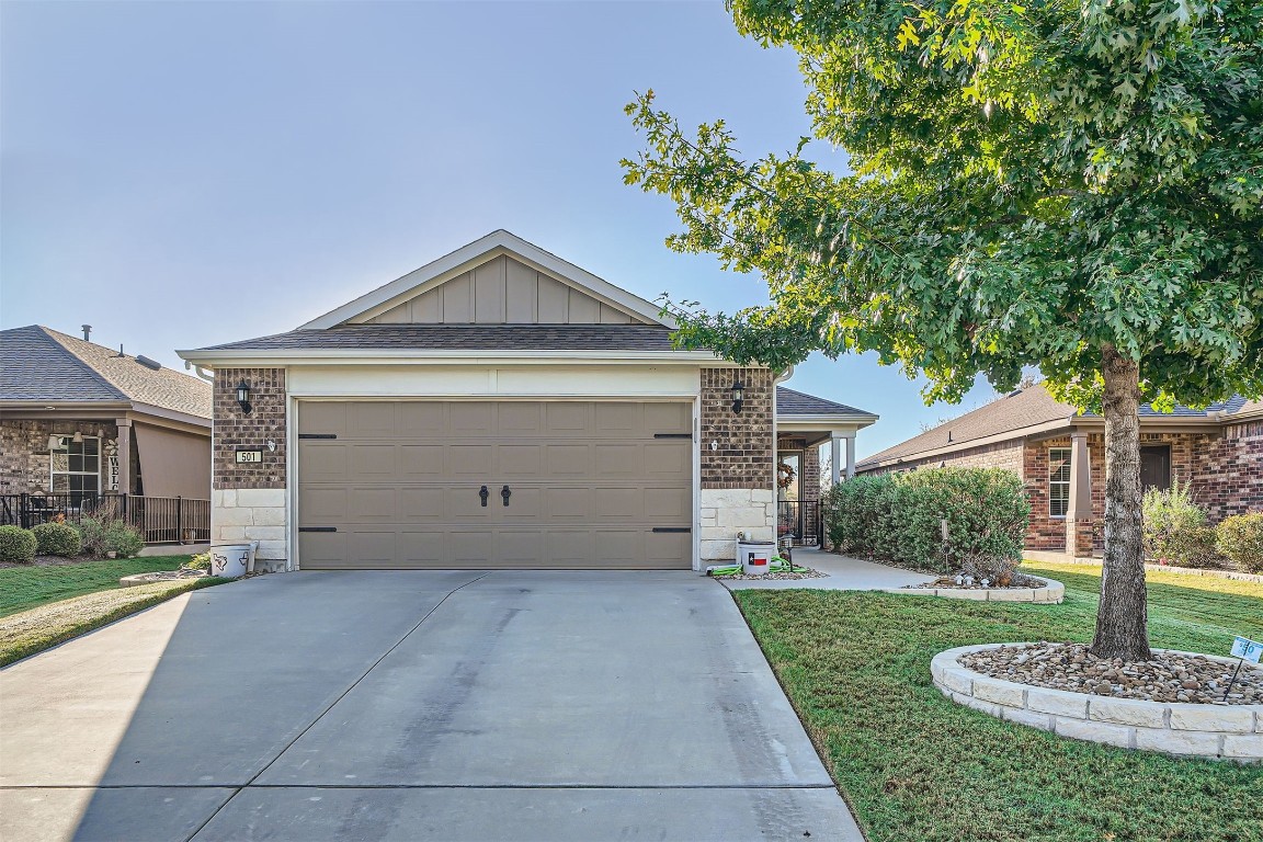 501 Holiday Creek Lane , Georgetown, TX, 78633 | 4449686 | Realty Texas LLC