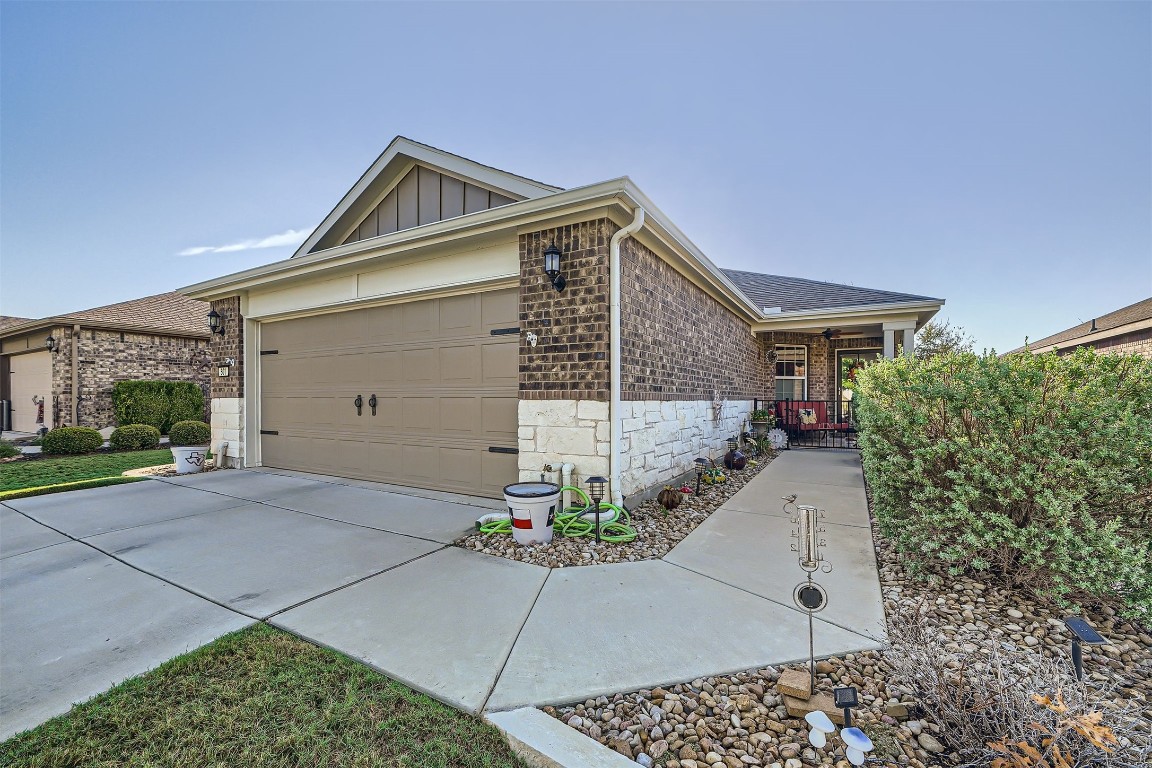 501 Holiday Creek Lane , Georgetown, TX, 78633 | 4449686 | Realty Texas LLC