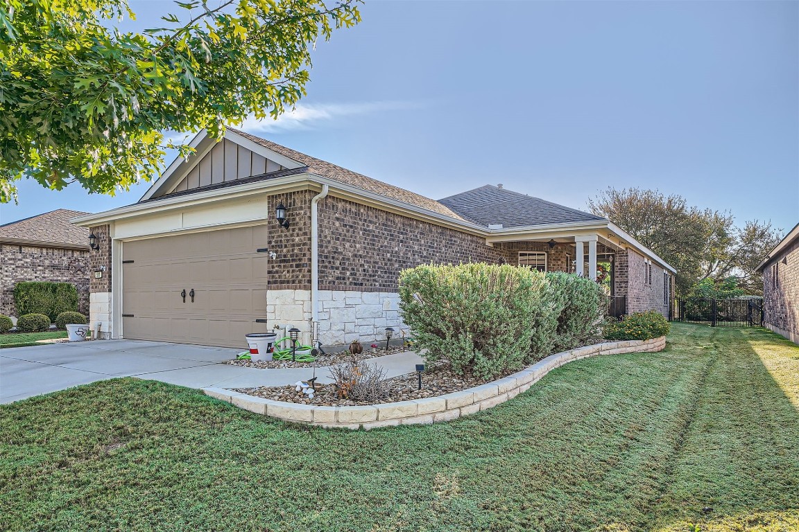 501 Holiday Creek Lane , Georgetown, TX, 78633 | 4449686 | Realty Texas LLC
