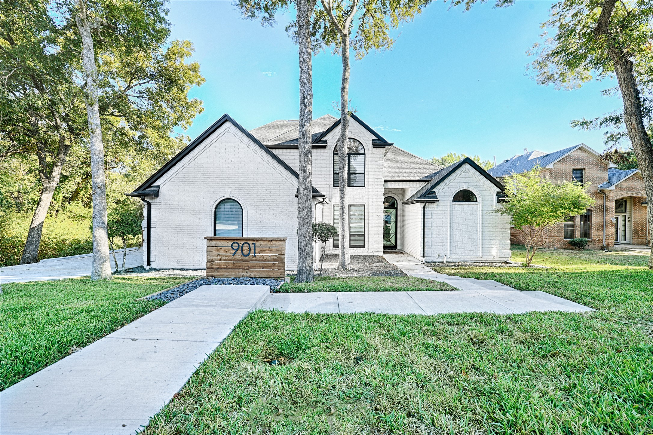901 Plantation Drive , DeSoto, TX, 75115 | 20763032 | Realty Texas LLC