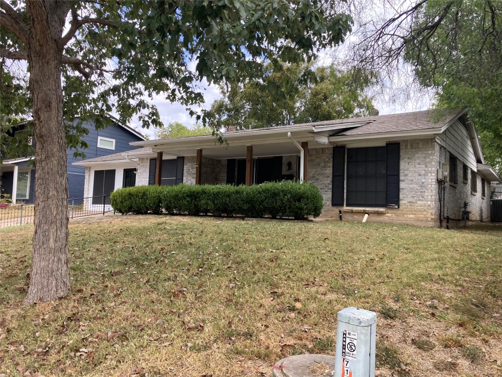7103 Meadowood Drive , Austin, TX, 78723 | 7136656 | Realty Texas LLC