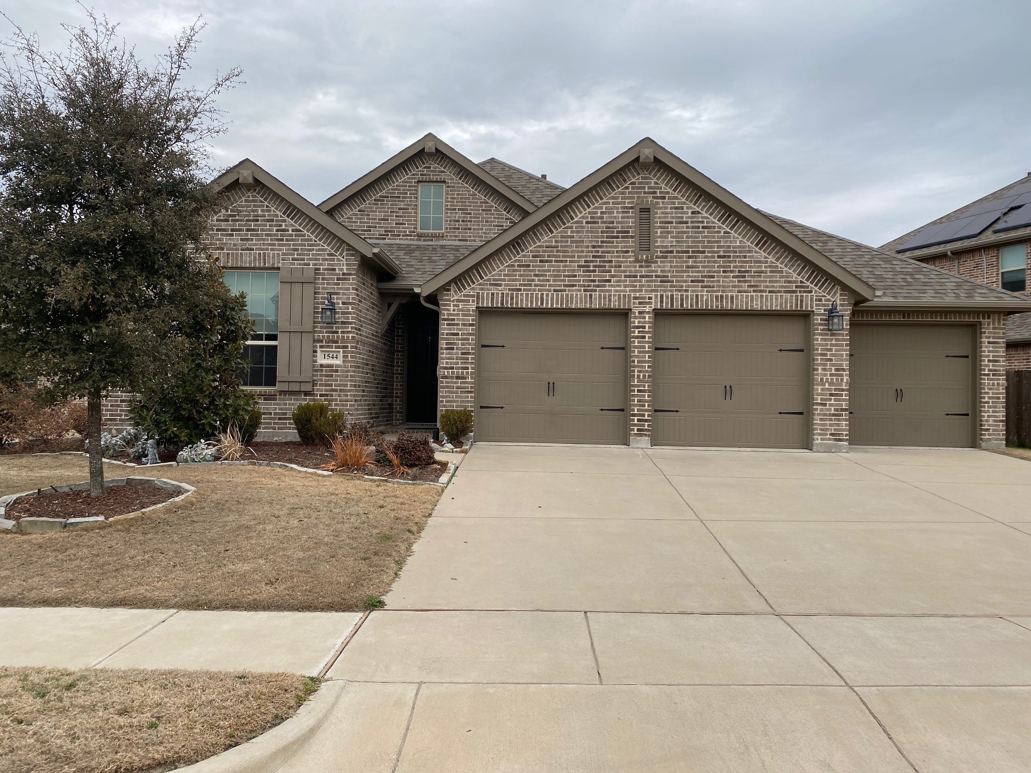 1544 Tavistock Road , Forney, TX, 75126 | 20763964 | Realty Texas LLC