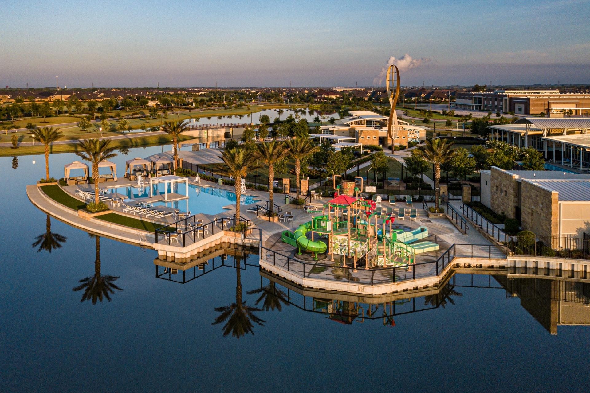 8715 Blue Grotto Lane , Manvel, TX, 77583 | 19443509 | Realty Texas LLC