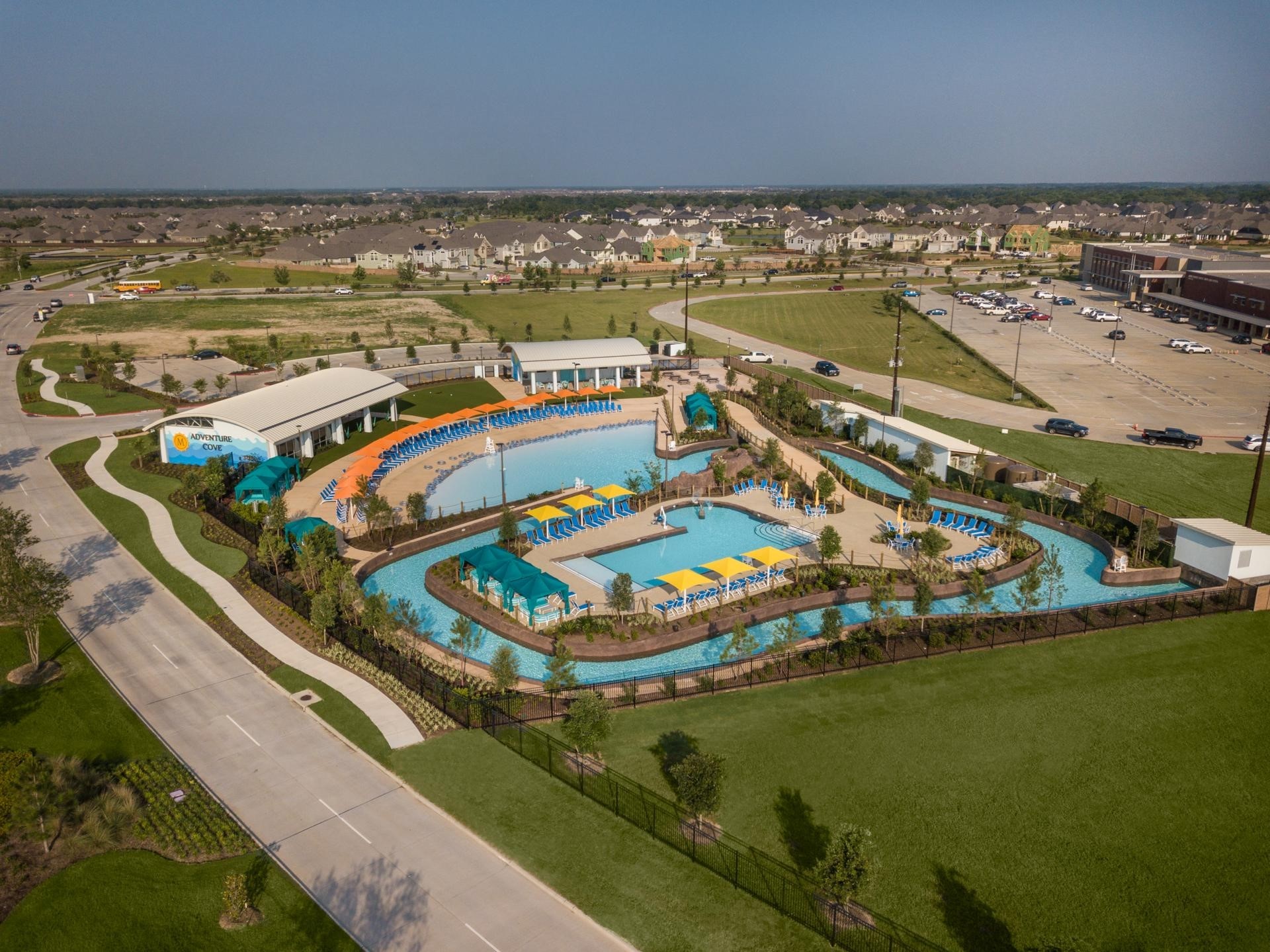 8715 Blue Grotto Lane , Manvel, TX, 77583 | 19443509 | Realty Texas LLC