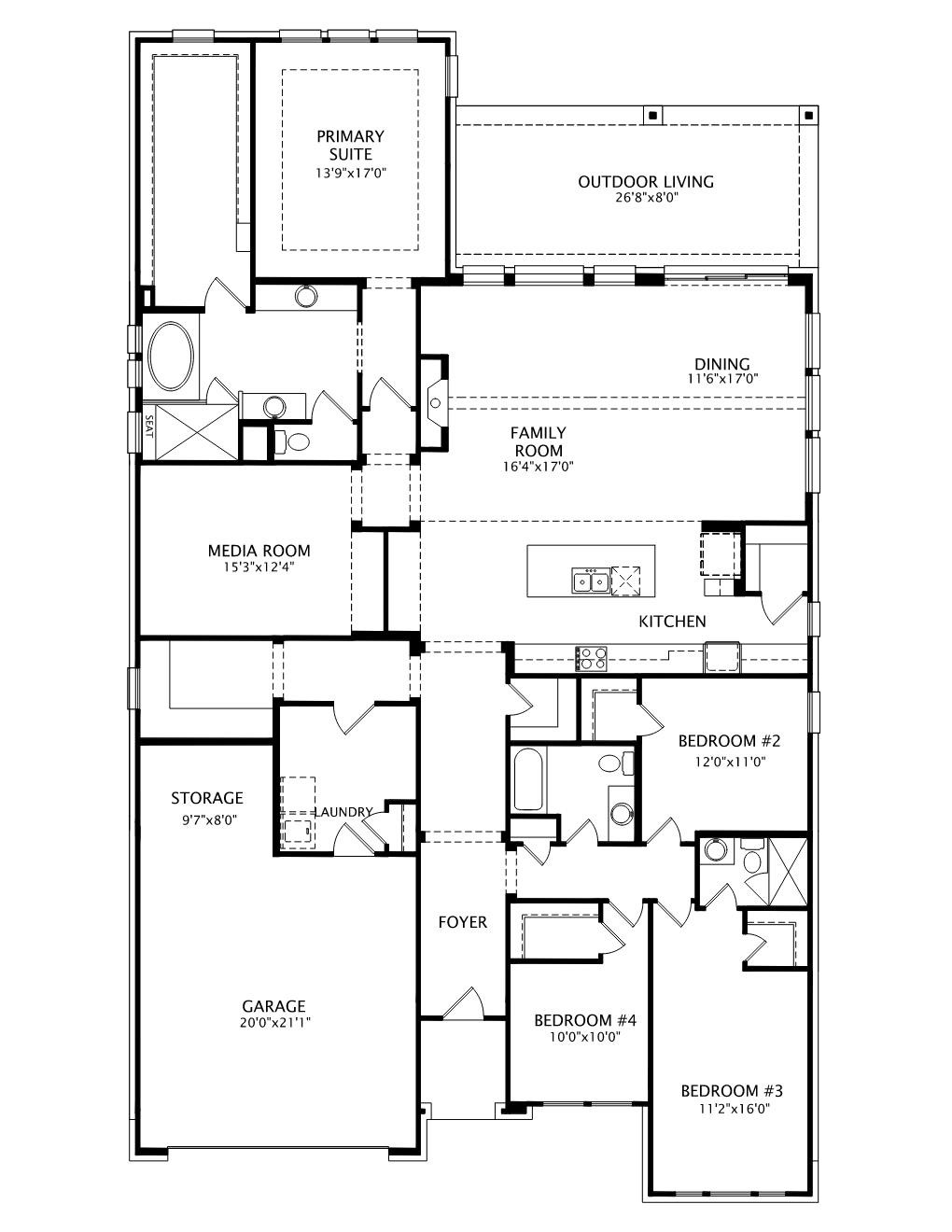 8715 Blue Grotto Lane , Manvel, TX, 77583 | 19443509 | Realty Texas LLC