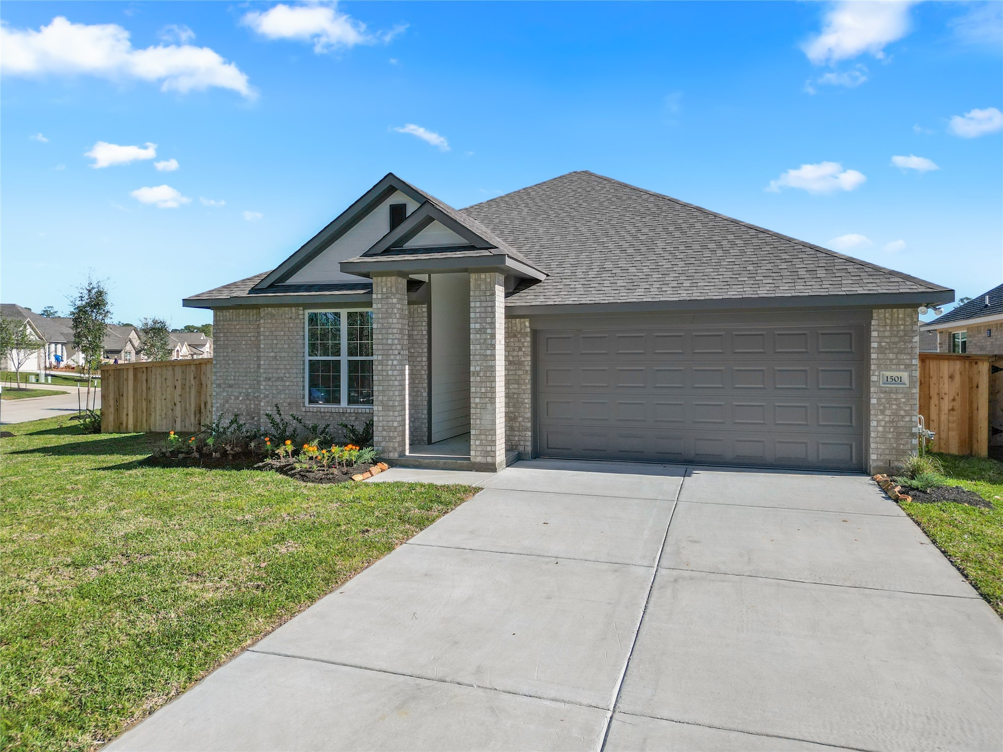 1501 Mirador Drive , Conroe, TX, 77301 | 87438355 | Realty Texas LLC