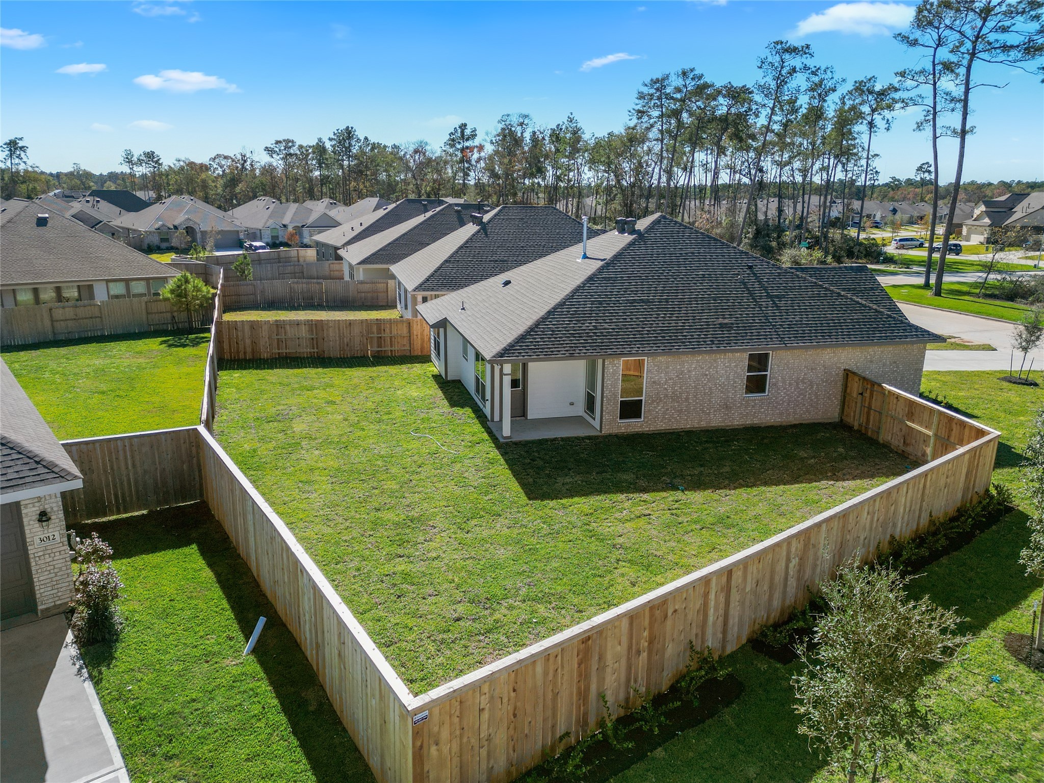 1501 Mirador Drive , Conroe, TX, 77301 | 87438355 | Realty Texas LLC