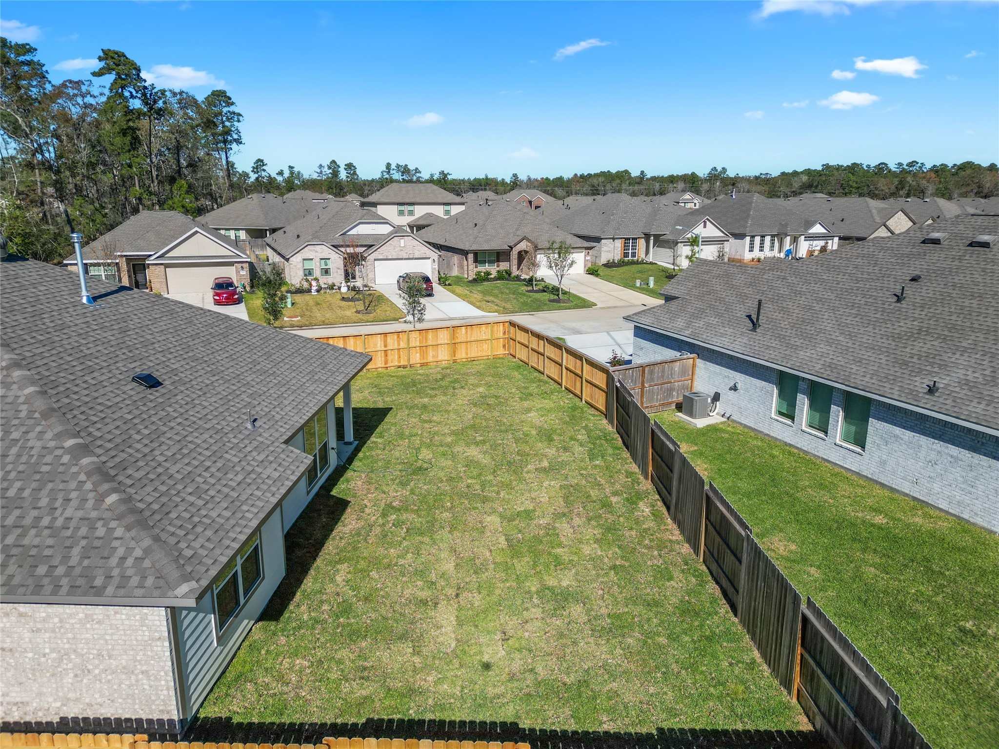 1501 Mirador Drive , Conroe, TX, 77301 | 87438355 | Realty Texas LLC