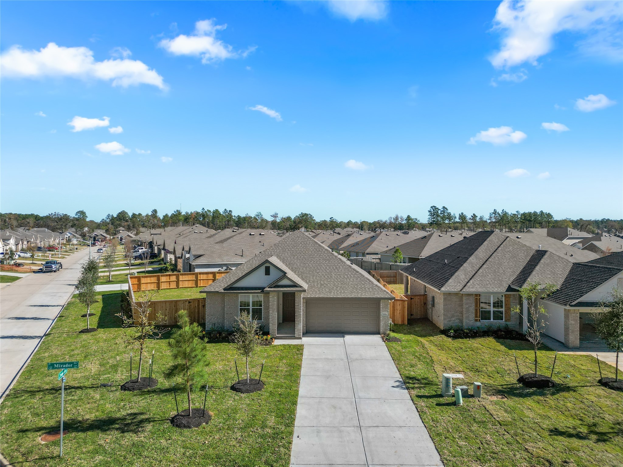 1501 Mirador Drive , Conroe, TX, 77301 | 87438355 | Realty Texas LLC