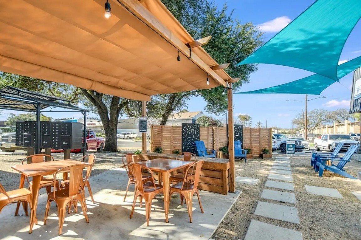 1720 Wooten Park Drive 207 , Austin, TX, 78757 | 9856087 | Realty Texas LLC
