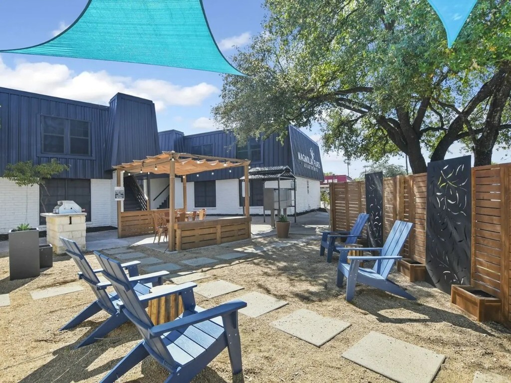 1720 Wooten Park Drive 207 , Austin, TX, 78757 | 9856087 | Realty Texas LLC