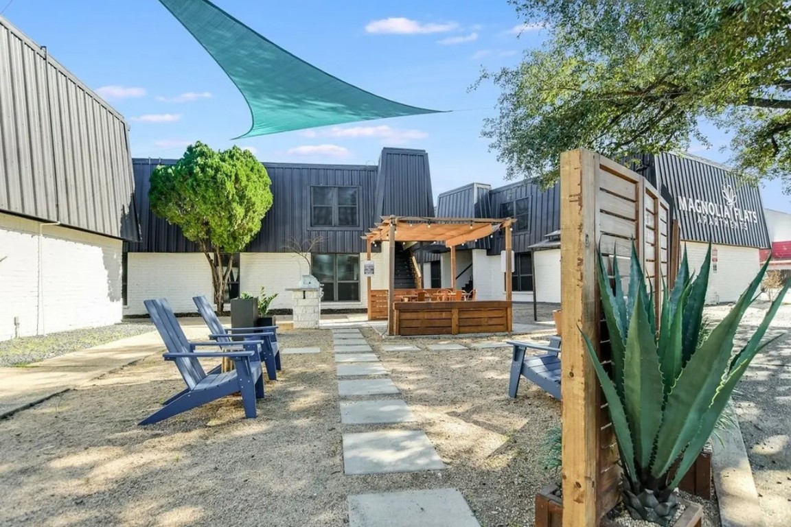 1720 Wooten Park Drive 207 , Austin, TX, 78757 | 9856087 | Realty Texas LLC