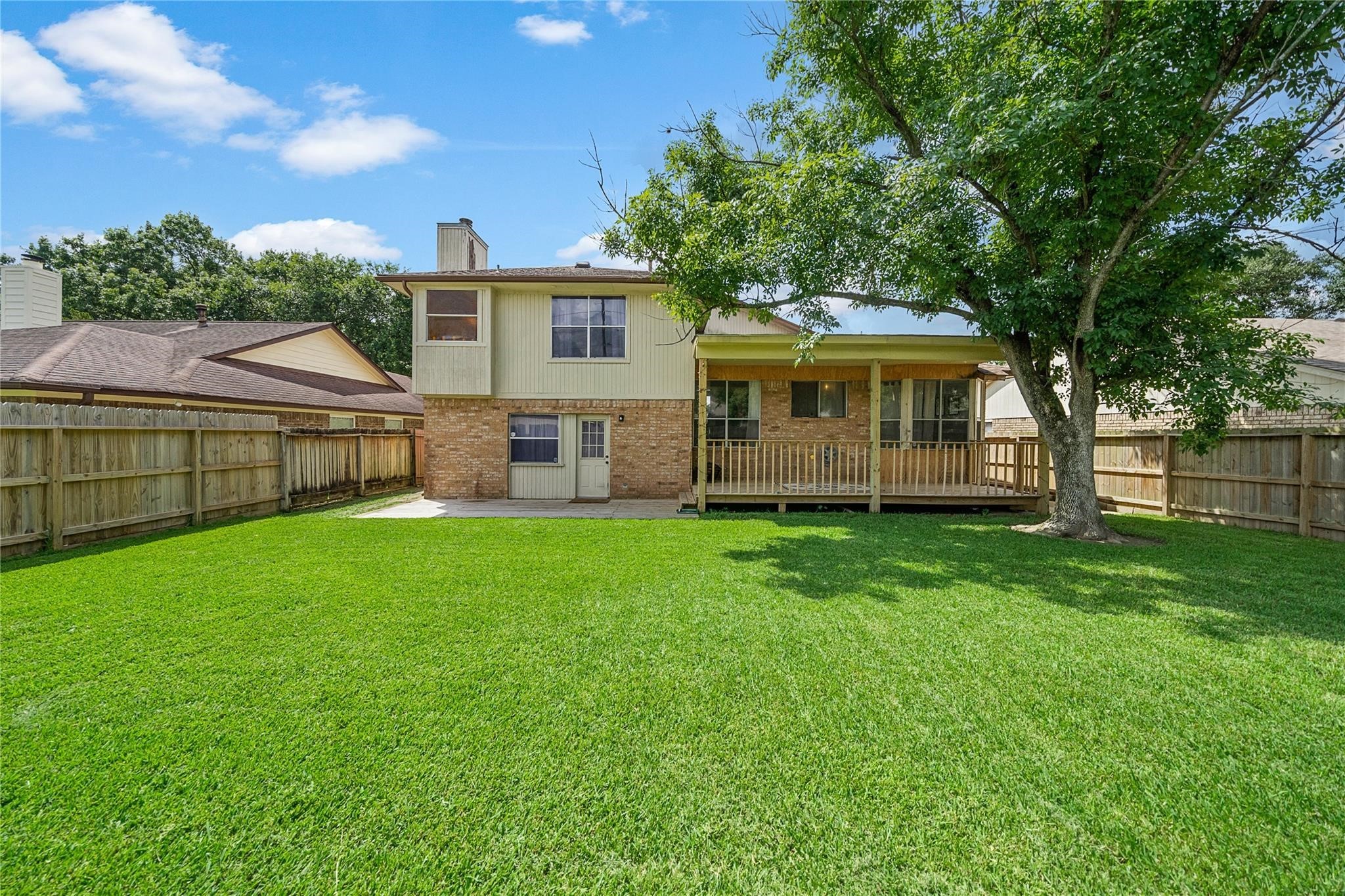 16830 Anna Green Street , Houston, TX, 77084 | 94166949 | Realty Texas LLC