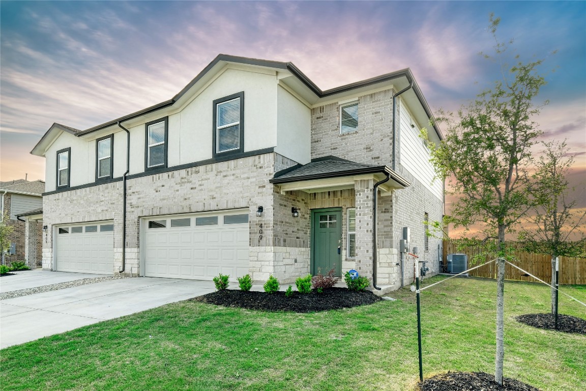 405 Brody Lane , Georgetown, TX, 78626 | 6331252 | Realty Texas LLC