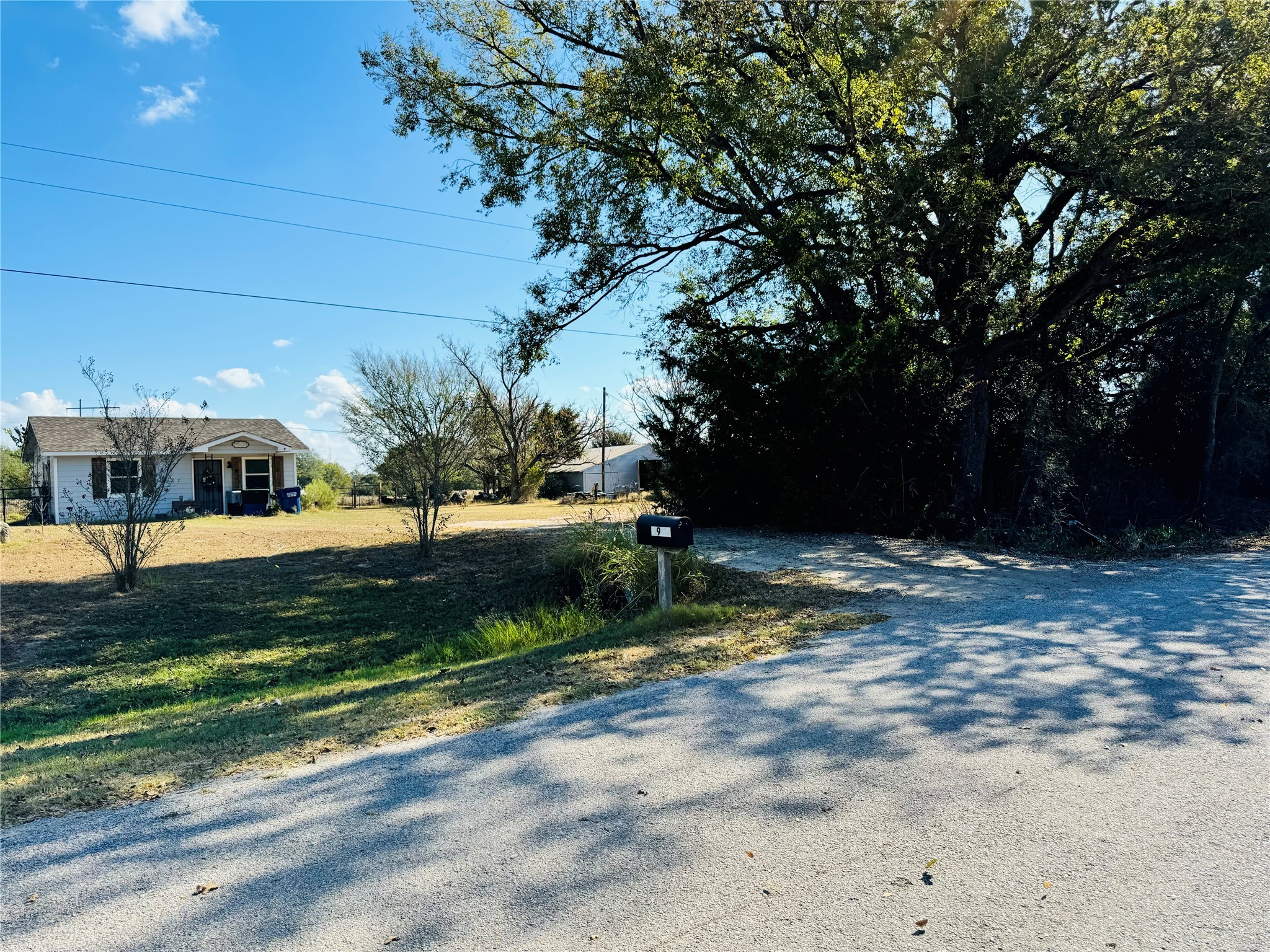 1965 Pee Dee Lane , Madisonville, TX, 77864 | 12176152 | Realty Texas LLC