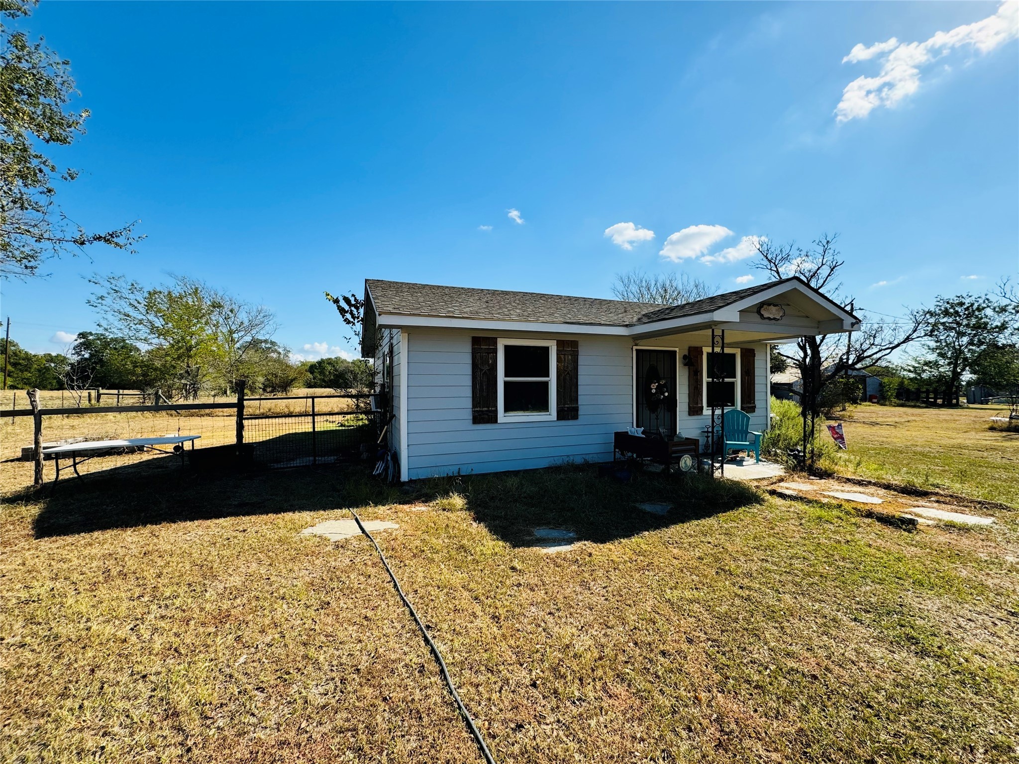 1965 Pee Dee Lane , Madisonville, TX, 77864 | 12176152 | Realty Texas LLC