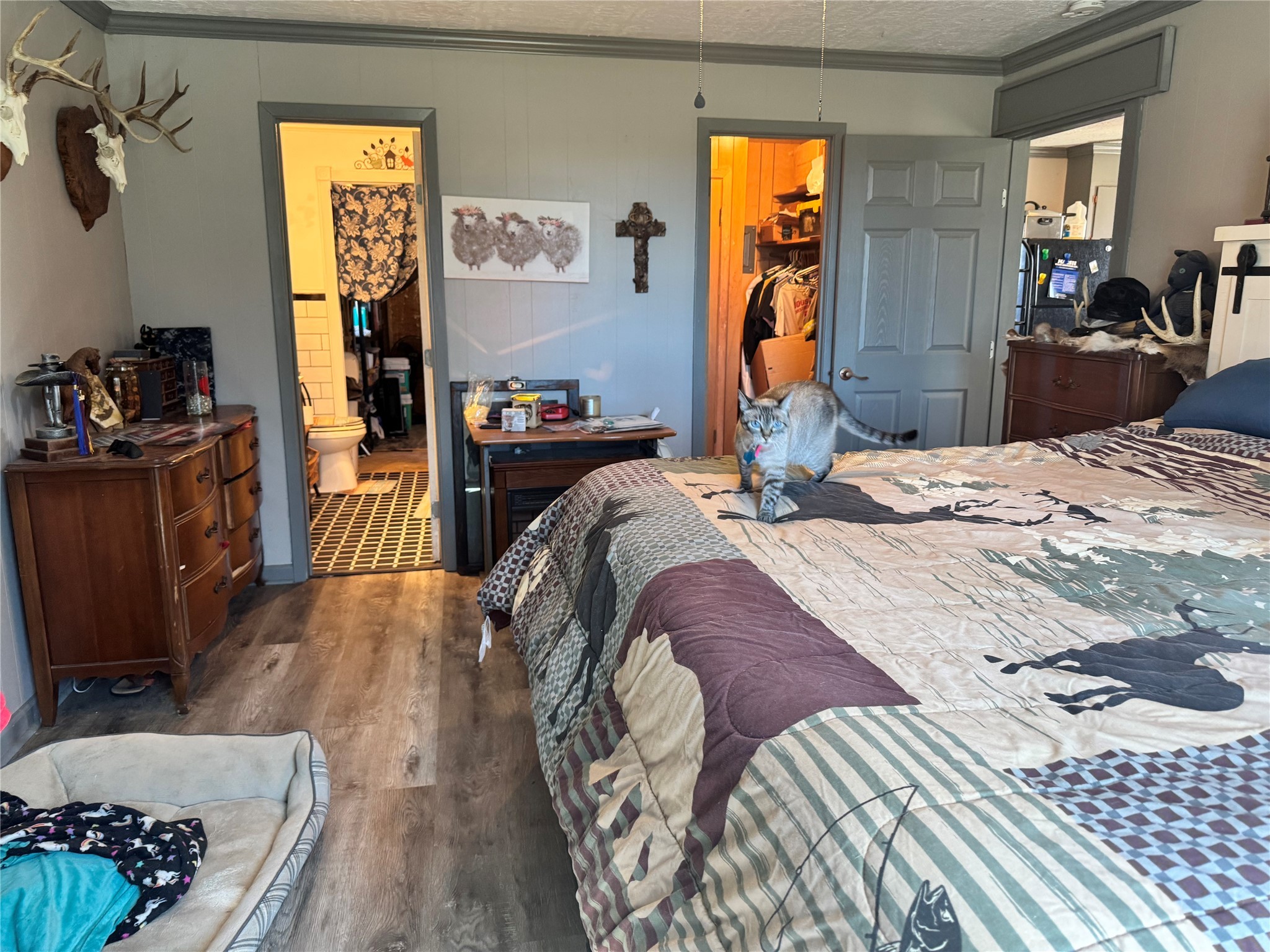 1965 Pee Dee Lane , Madisonville, TX, 77864 | 12176152 | Realty Texas LLC