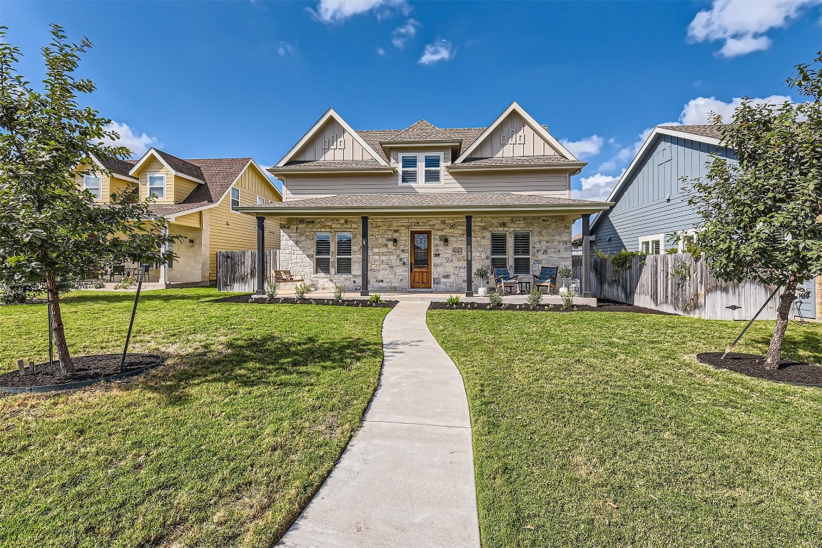 1100 Railroad Avenue , Georgetown, TX, 78626 | 7574136 | Realty Texas LLC