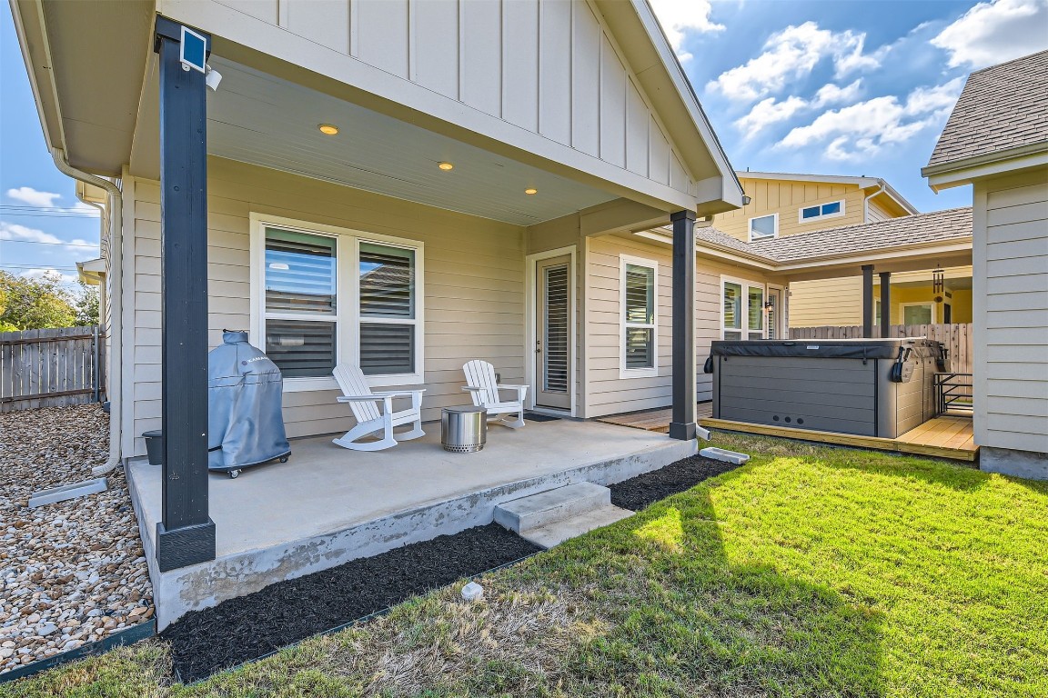1100 Railroad Avenue , Georgetown, TX, 78626 | 7574136 | Realty Texas LLC