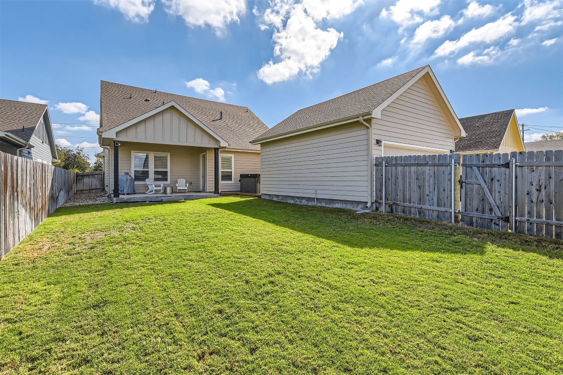 1100 Railroad Avenue , Georgetown, TX, 78626 | 7574136 | Realty Texas LLC