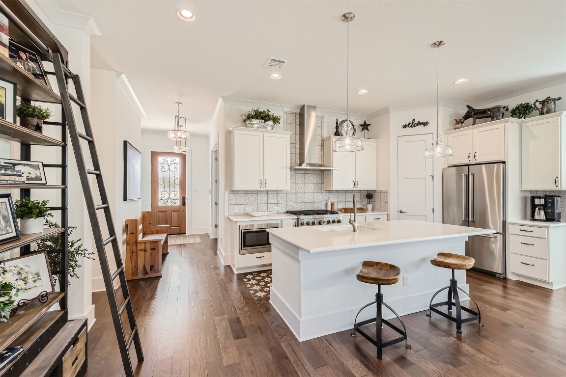 1100 Railroad Avenue , Georgetown, TX, 78626 | 7574136 | Realty Texas LLC