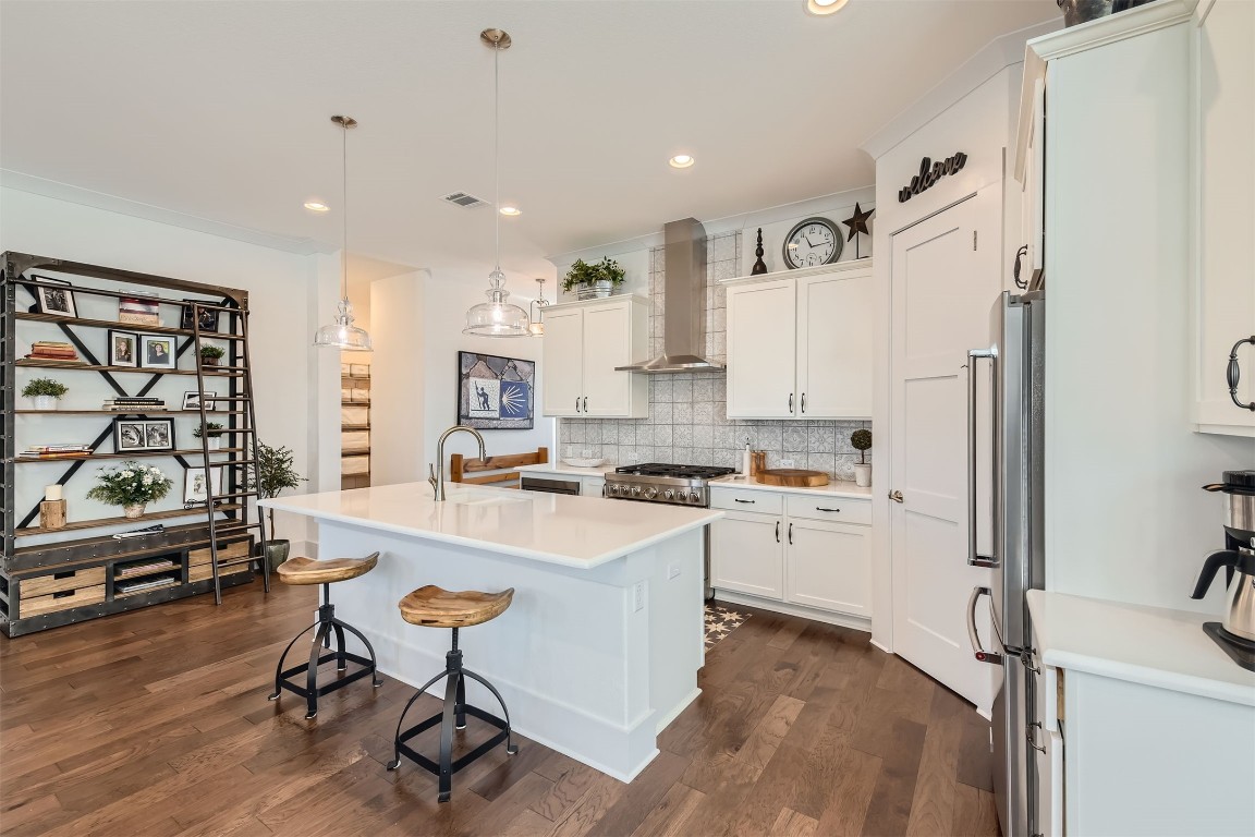 1100 Railroad Avenue , Georgetown, TX, 78626 | 7574136 | Realty Texas LLC