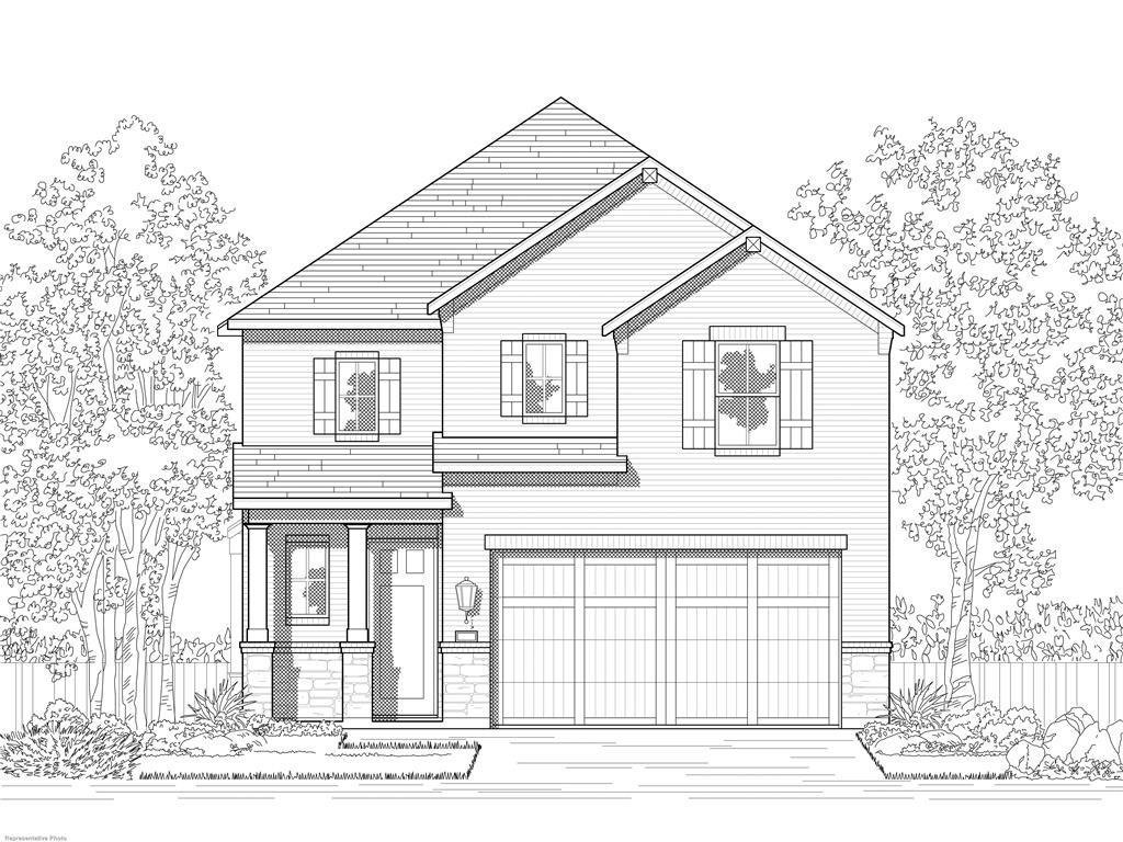 2342 Fresh Flower Way , Richmond, TX, 77406 | 48639293 | Realty Texas LLC