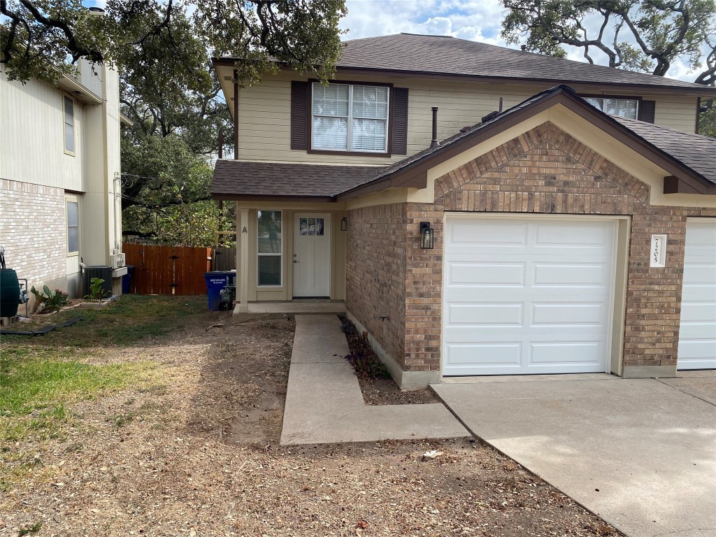 7205 ALDEA Drive A , Austin, TX, 78745 | 1068979 | Realty Texas LLC